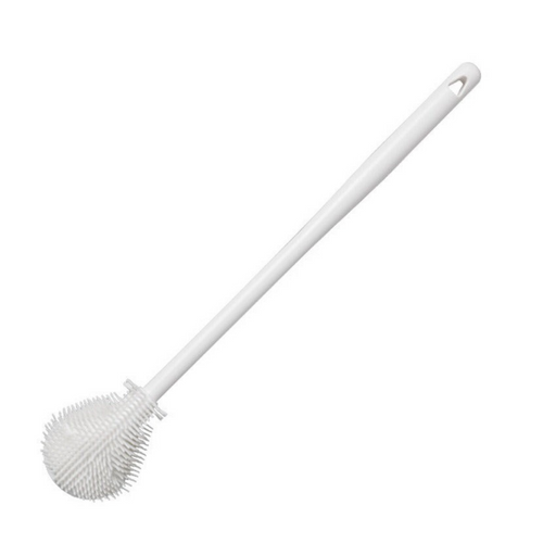 Soft Silicone Bottle Brush Cleaner