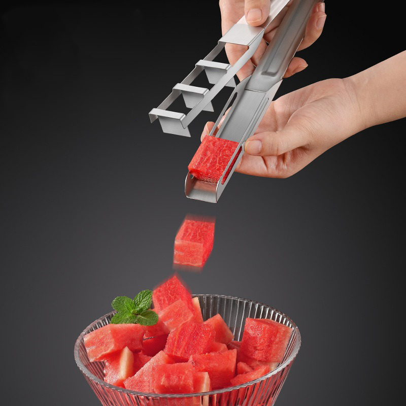Watermelon Cutter Pro