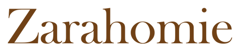 Zarahomie